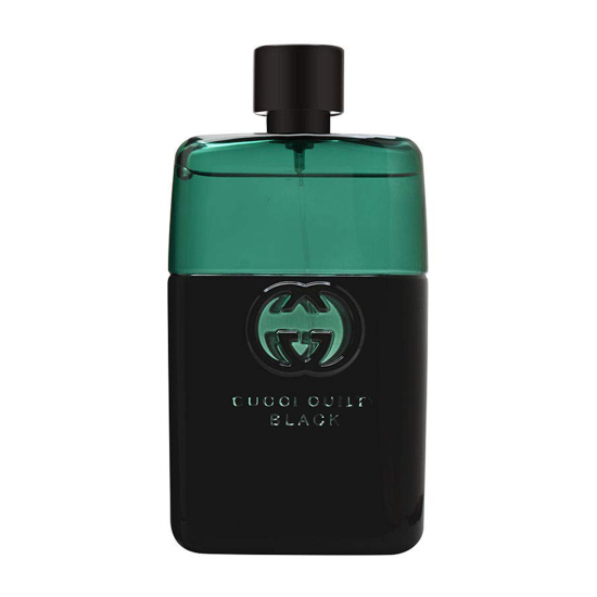 Gucci Guilty Black For Men Eau De Toilette 90ML