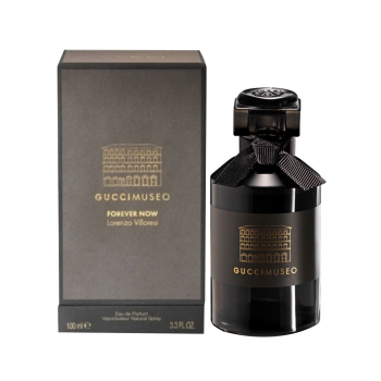 Gucci Museo Forever Now Eau De Parfum 100ML Gucci Museo Forever Now Eau De Parfum 100ML