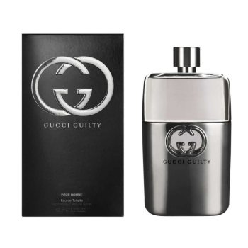 Gucci Guilty M EDT 150ML Gucci Guilty M EDT 150ML