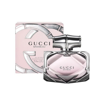Gucci Bamboo For Women Eau De Parfum 75ML Gucci Bamboo For Women Eau De Parfum 75ML