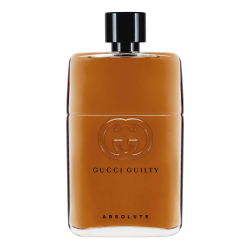 Gucci Guilty Absolute Pour Homme EDP 90ML Gucci Guilty Absolute Pour Homme EDP 90ML