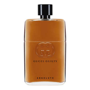Gucci Guilty Absolute Pour Homme EDP 90ML Gucci Guilty Absolute Pour Homme EDP 90ML