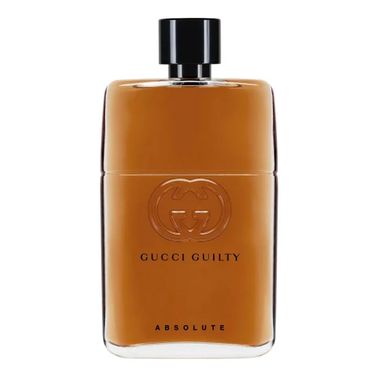 Gucci Guilty Absolute Pour Homme EDP 90ML Gucci Guilty Absolute Pour Homme EDP 90ML