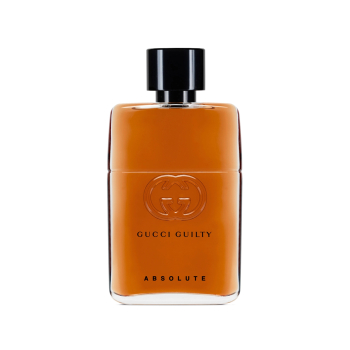 Gucci Guilty Absolute Pour Homme EDP 50ML Gucci Guilty Absolute Pour Homme EDP 50ML