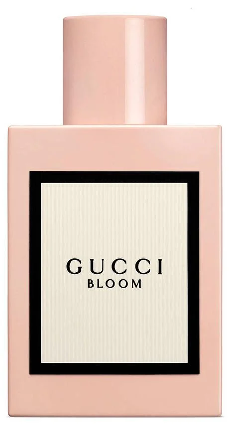 Gucci Bloom For Women Eau De Parfum 50ML - 8005610481043