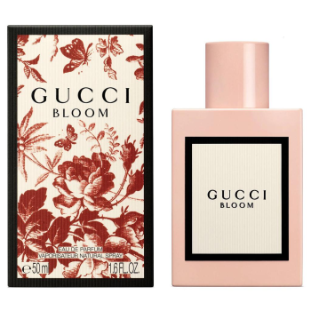 Gucci Bloom For Women Eau De Parfum 50ML Gucci Bloom For Women Eau De Parfum 50ML