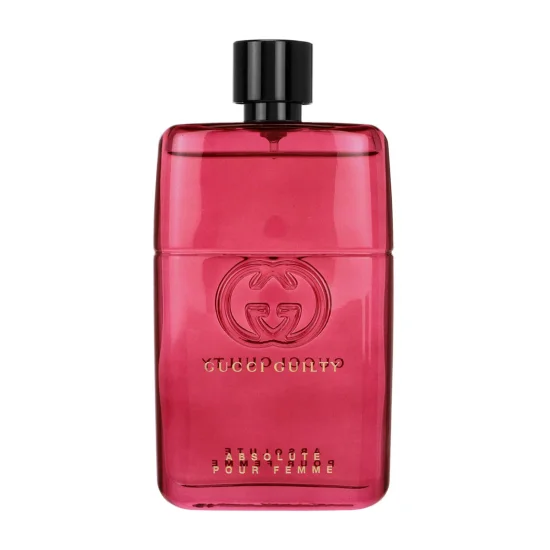 GUCCI GUILTY 75ml‼️ 新品未使用品‼️ Gucci Guilty Absolute Pour Femme Eau De Parfum - 8005610524177