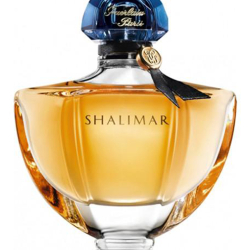 Guerlain Shalimar For Women Eau De Parfum 90ML