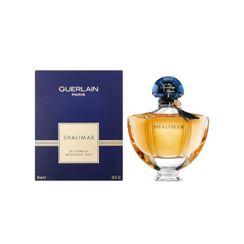 Guerlain Shalimar For Women Eau De Parfum 90ML Guerlain Shalimar For Women Eau De Parfum 90ML