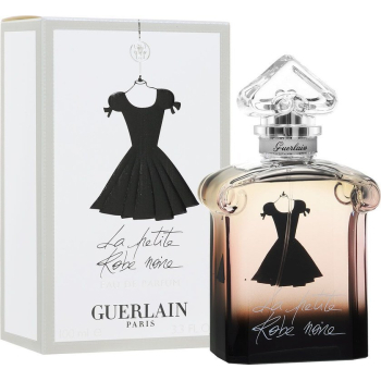 Guerlain La Petite Robe Noir For Women Eau De Parfum 100ML Guerlain La Petite Robe Noir For Women Eau De Parfum 100ML