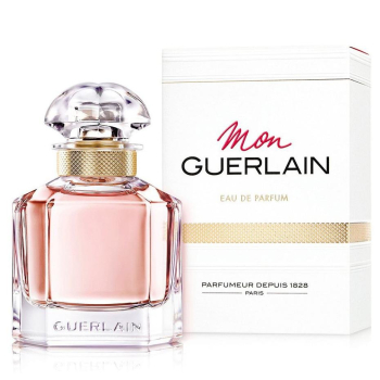 Guerlain Mon Guerlain For Women Eau De Parfum 100ML