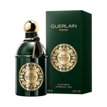 Guerlain Oud Essentiel For Unisex Eau De Parfum 125ML Guerlain Oud Essentiel For Unisex Eau De Parfum 125ML