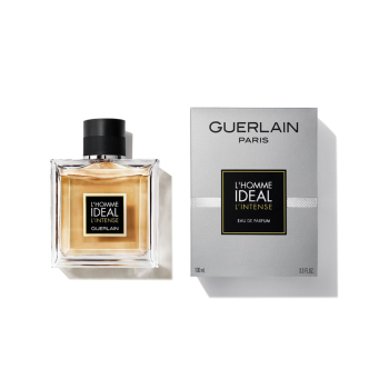 Guerlain L,Homme Ideal L,Intense Eau De Parfum 100ML Guerlain L,Homme Ideal L,Intense Eau De Parfum 100ML
