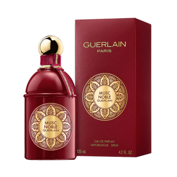 Guerlain Musc Noble For Women Eau De Parfum 125ML Guerlain Musc Noble For Women Eau De Parfum 125ML