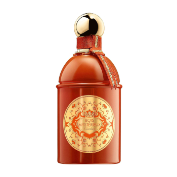 Guerlain Bois Mysterieux For Unisex Eau De Parfum 125ML Guerlain Bois Mysterieux For Unisex Eau De Parfum 125ML