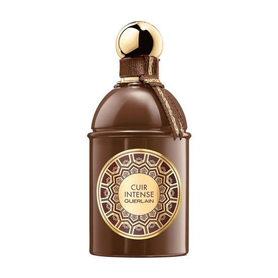 Guerlain Cuir Intense For Unisex Eau De Parfum 125ML