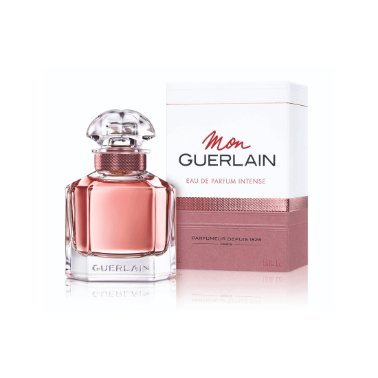 Guerlain Mon Guerlain Intense Eau De Parfum 100ML For Women