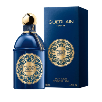 Guerlain Patchouli Ardent For Unisex Eau De Parfum 125ML Guerlain Patchouli Ardent For Unisex Eau De Parfum 125ML