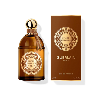 Guerlain Epices Exquises Eau De Parfum For Men and Women Guerlain Epices Exquises Eau De Parfum For Men and Women