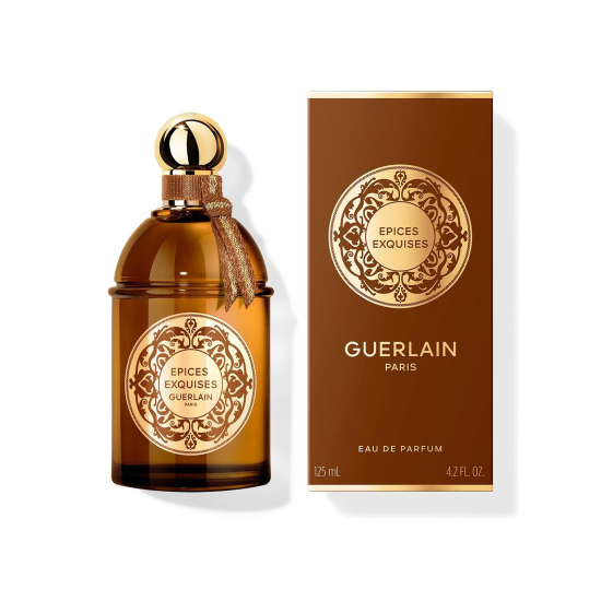 Guerlain Epices Exquises Eau De Parfum For Men and Women