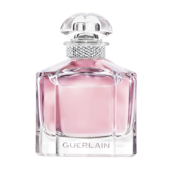 Guerlain Mon Guerlain Sparkling Bouquet Eau De Parfum  100ML  For Women Guerlain Mon Guerlain Sparkling Bouquet Eau De Parfum  100ML  For Women