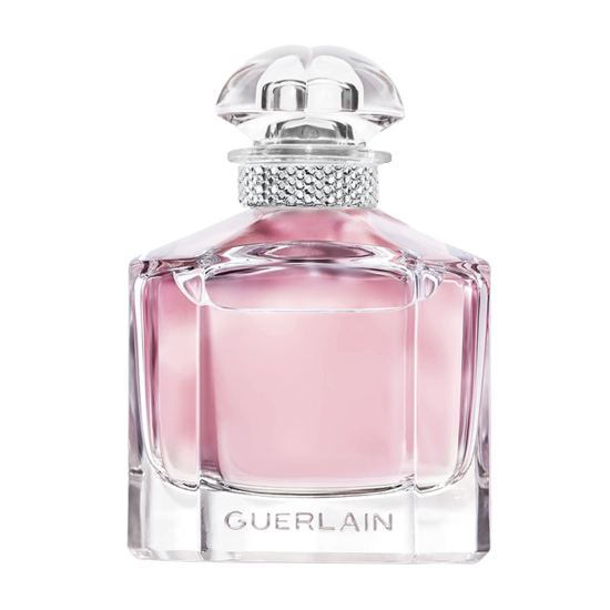 Guerlain Mon Guerlain Sparkling Bouquet Eau De Parfum  100ML  For Women
