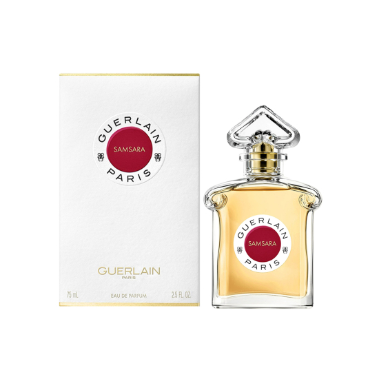 Guerlain Samsara Eau De Parfum For Women