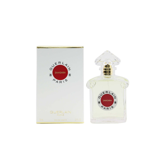 Guerlain Samsara Eau De Toilette