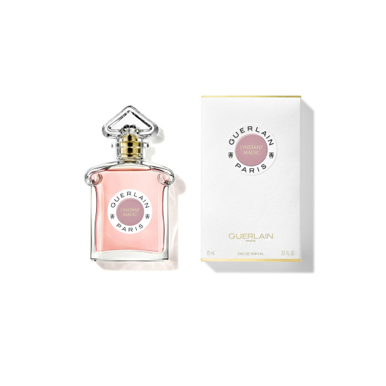 Guerlain L,Instant Magic  Eau De Parfum 75ML For Women