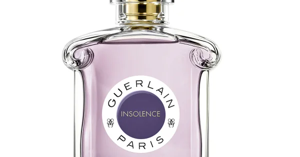 Guerlain Insolence Eau De Parfum 75ML For Women 3346470143234