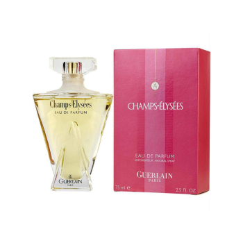 Guerlain Champs Elysees For Women Eau De Parfum 75ML