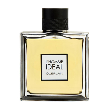 Guerlain L Homme Ideal For Men Eau De Toilette 100ML Guerlain L Homme Ideal For Men Eau De Toilette 100ML