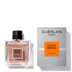 Guerlain L,Homme Ideal Eau De Parfum 100ML Guerlain L,Homme Ideal Eau De Parfum 100ML