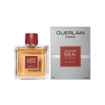 Guerlain L'Homme Ideal Extreme for Men Eau De Parfum 100ML Guerlain L'Homme Ideal Extreme for Men Eau De Parfum 100ML