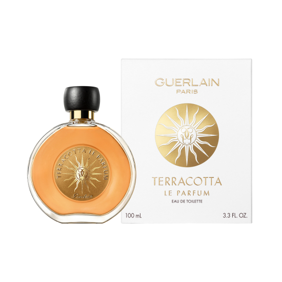 Guerlain Terracotta Eau De Toilette 100ML For Women