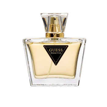 Guess Seductive Eau De Toilette 125ML For Women Guess Seductive Eau De Toilette 125ML For Women