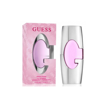 Guess Pink For Women Eau De Parfum 150ML Guess Pink For Women Eau De Parfum 150ML
