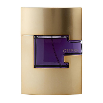 Guess Gold for Men Eau De Toilette 75ML Guess Gold for Men Eau De Toilette 75ML