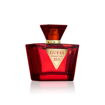 Guess Seductive Red Eau De Toilette 75ML For Women