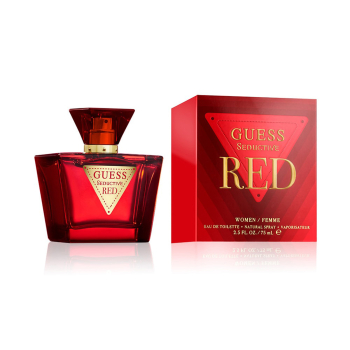 Guess Seductive Red Eau De Toilette 75ML For Women