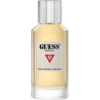 Guess Originals 2 M EDP 100ML Guess Originals 2 M EDP 100ML