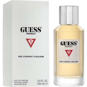 Guess Originals 2 M EDP 100ML Guess Originals 2 M EDP 100ML
