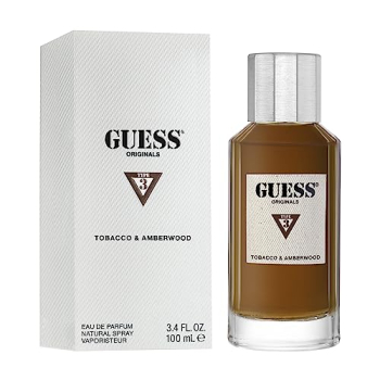 Guess Originals 3 M EDT 100ML Guess Originals 3 M EDT 100ML