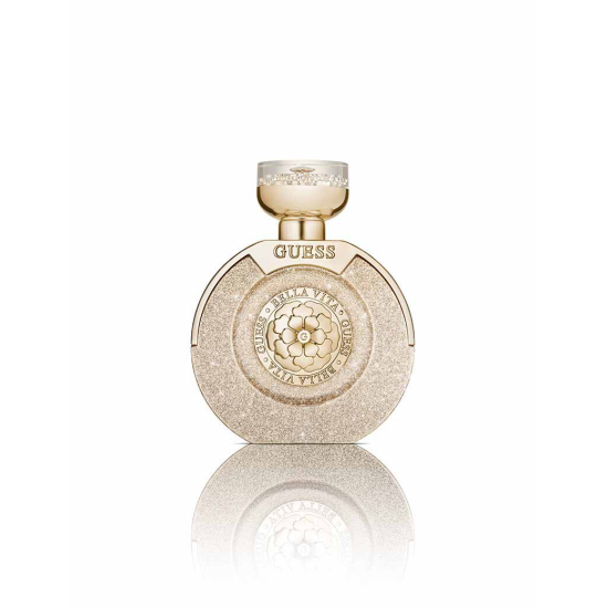 Guess Bella Vita Paradiso Eau De Parfum For Women 100ML
