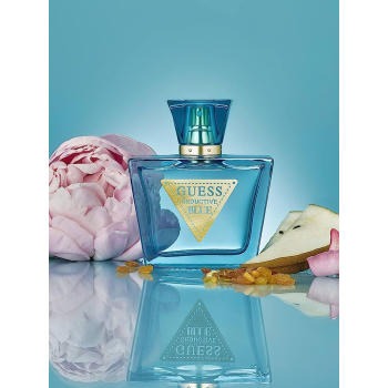 Guess Seductive Blue L EDT 75ML Guess Seductive Blue L EDT 75ML