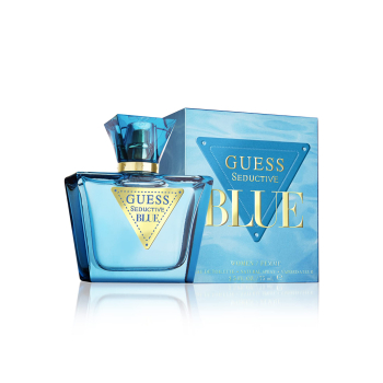 Guess Seductive Blue L EDT 75ML Guess Seductive Blue L EDT 75ML