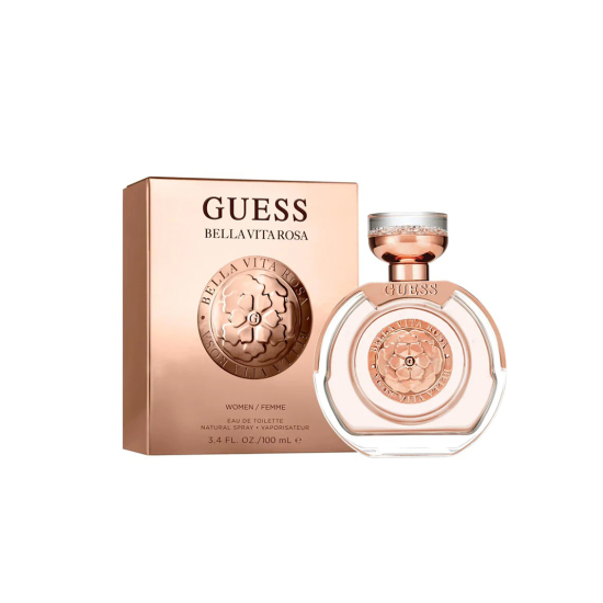 Guess Bella Vita Rosa EDP 100ML