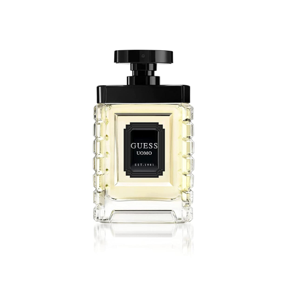 Guess By Uomo For Men Eau De Toilette