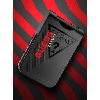 Guess Effect EDT 100ML Guess Effect EDT 100ML