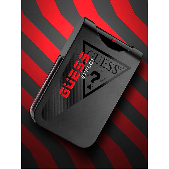 Guess Effect EDT 100ML
